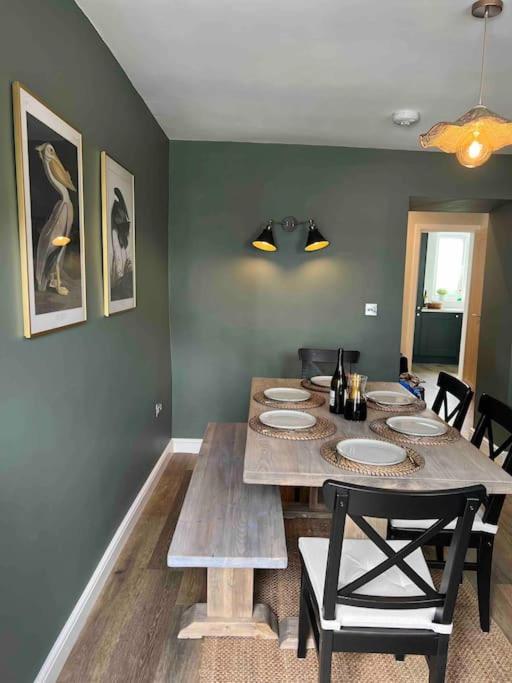 Cosy Lake District Cottage Staveley  Esterno foto