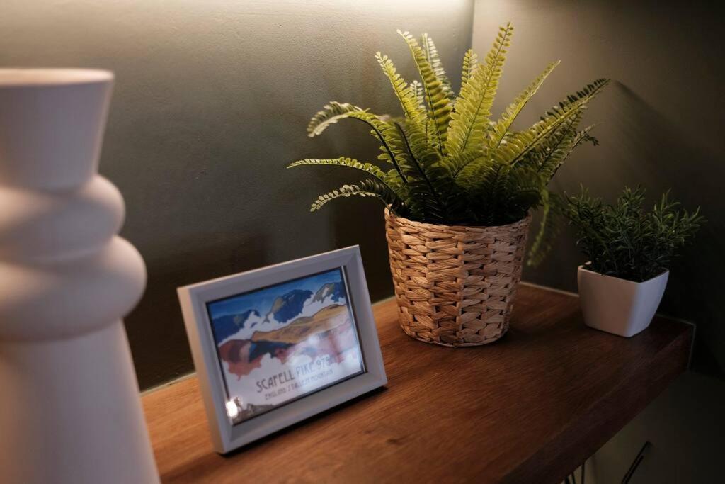 Cosy Lake District Cottage Staveley  Esterno foto