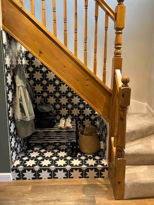 Cosy Lake District Cottage Staveley  Esterno foto