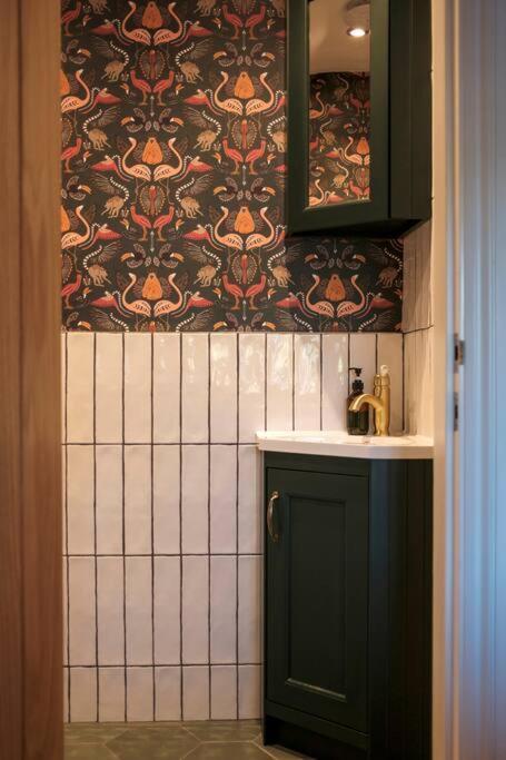 Cosy Lake District Cottage Staveley  Esterno foto