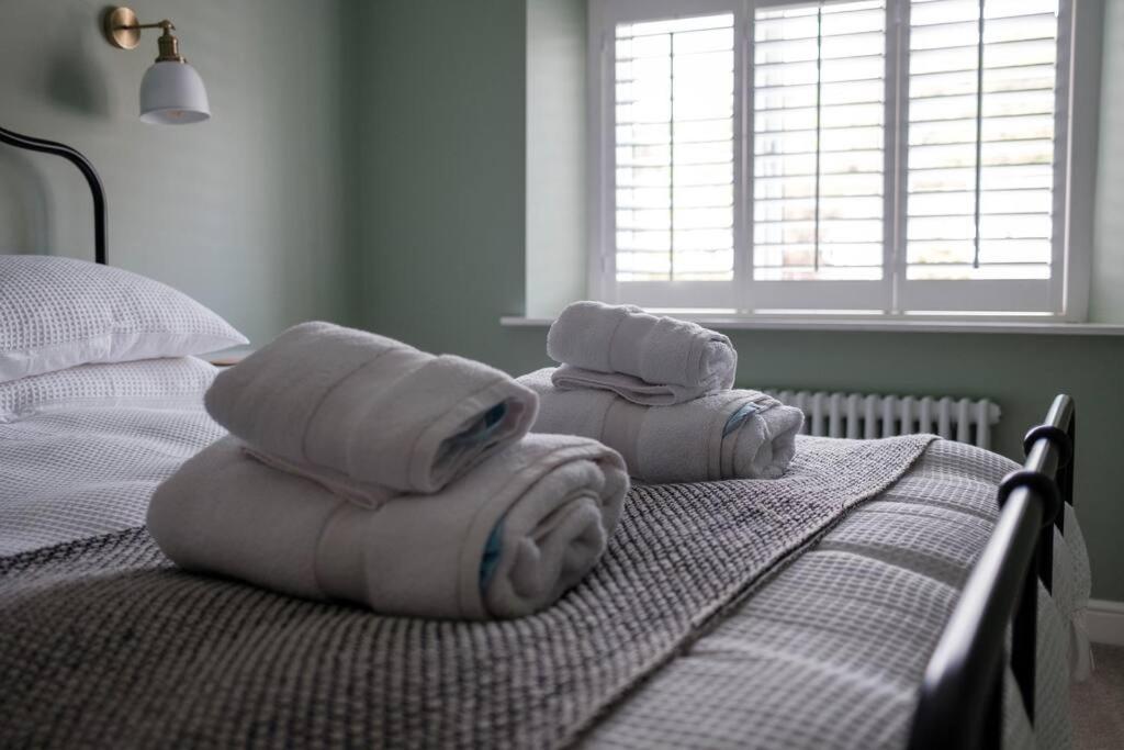 Cosy Lake District Cottage Staveley  Esterno foto