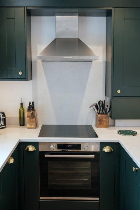 Cosy Lake District Cottage Staveley  Esterno foto