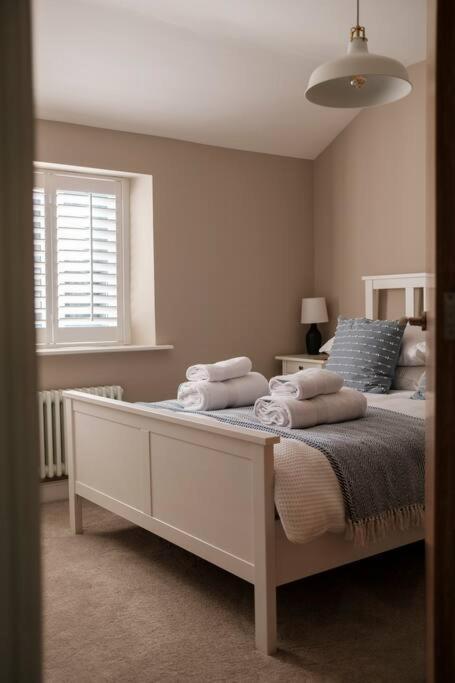 Cosy Lake District Cottage Staveley  Esterno foto