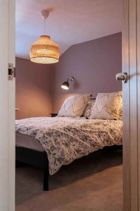 Cosy Lake District Cottage Staveley  Esterno foto