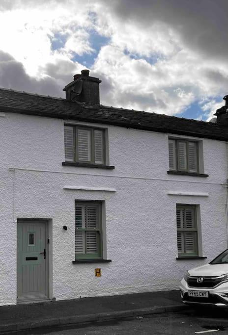 Cosy Lake District Cottage Staveley  Esterno foto