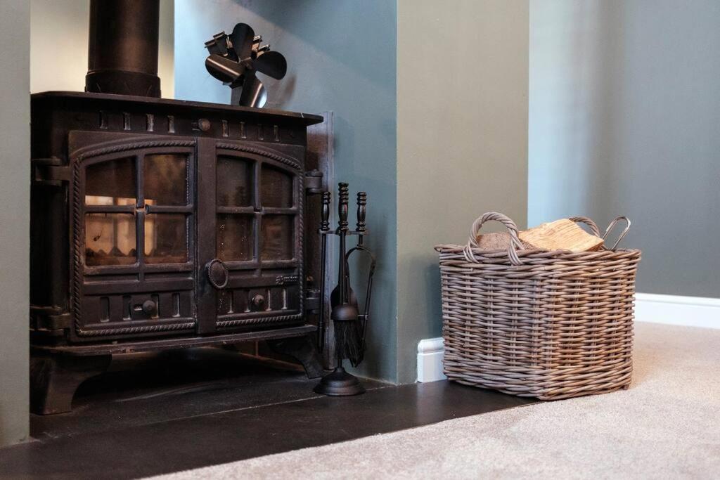 Cosy Lake District Cottage Staveley  Esterno foto