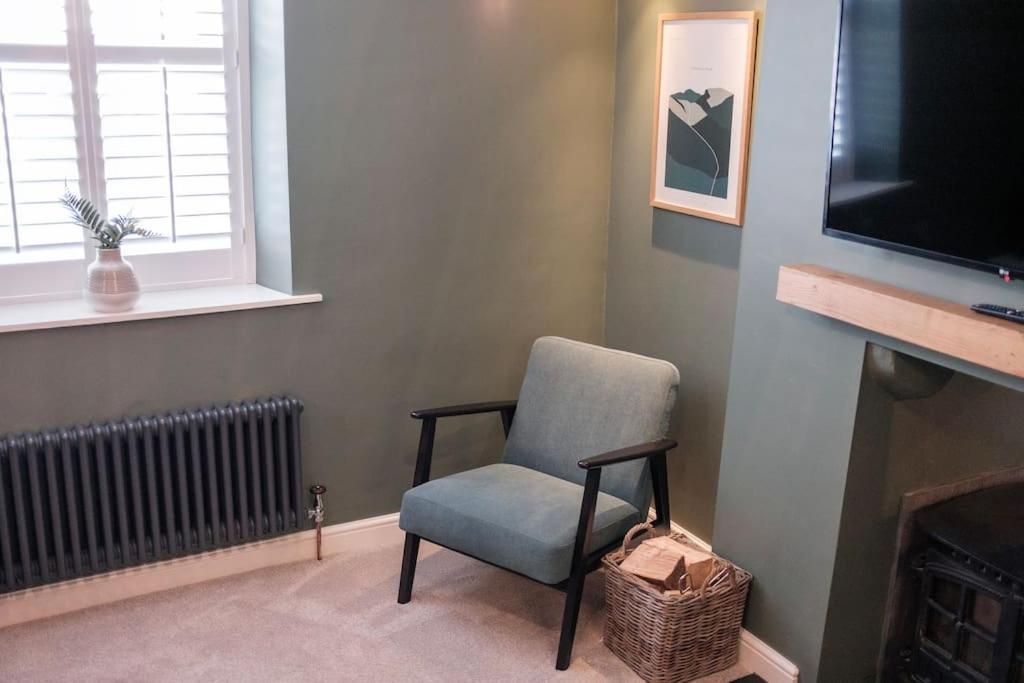 Cosy Lake District Cottage Staveley  Esterno foto