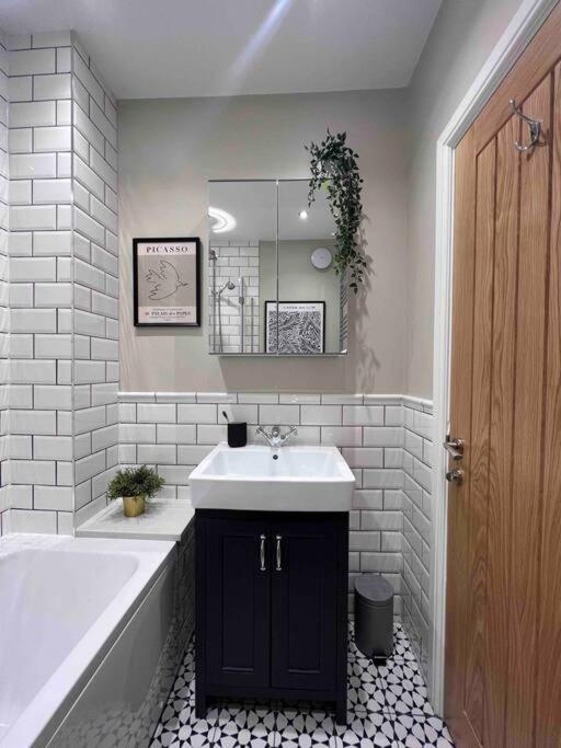 Cosy Lake District Cottage Staveley  Esterno foto