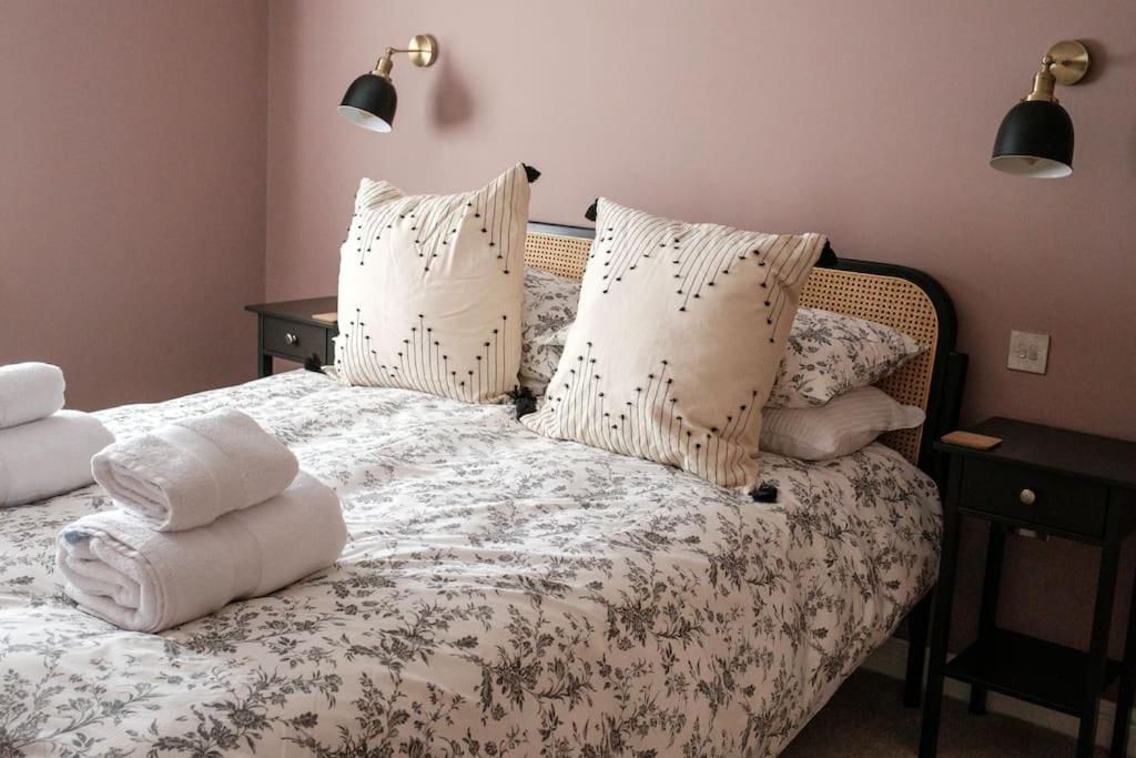 Cosy Lake District Cottage Staveley  Esterno foto