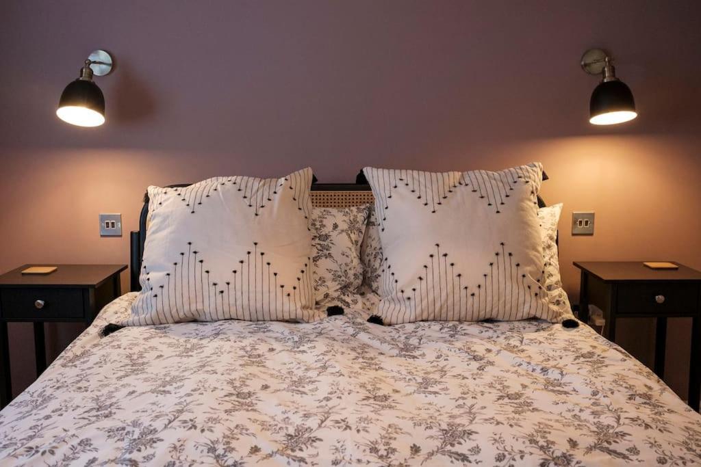 Cosy Lake District Cottage Staveley  Esterno foto