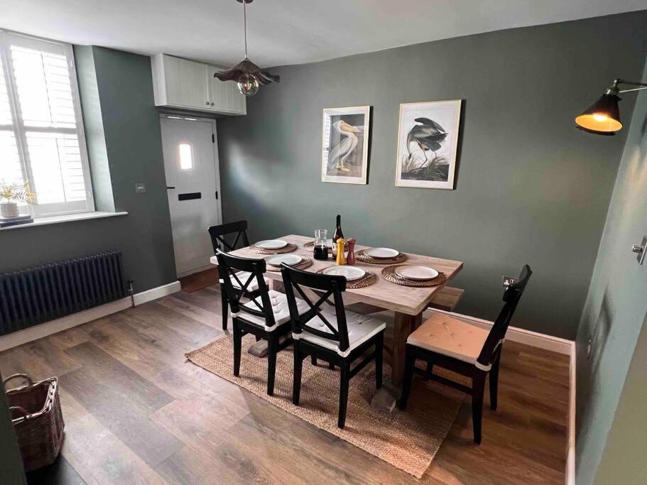 Cosy Lake District Cottage Staveley  Esterno foto