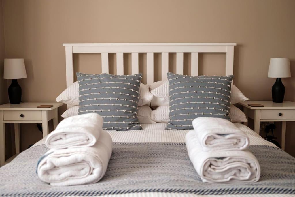 Cosy Lake District Cottage Staveley  Esterno foto